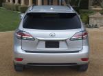Lexus RX350 F-Sport 2012 года